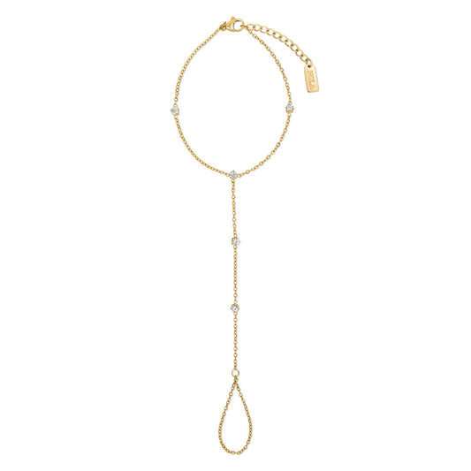 GALAXY – Catenina per mano