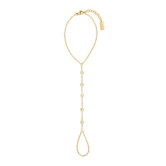 LINEA – Catenina per mano