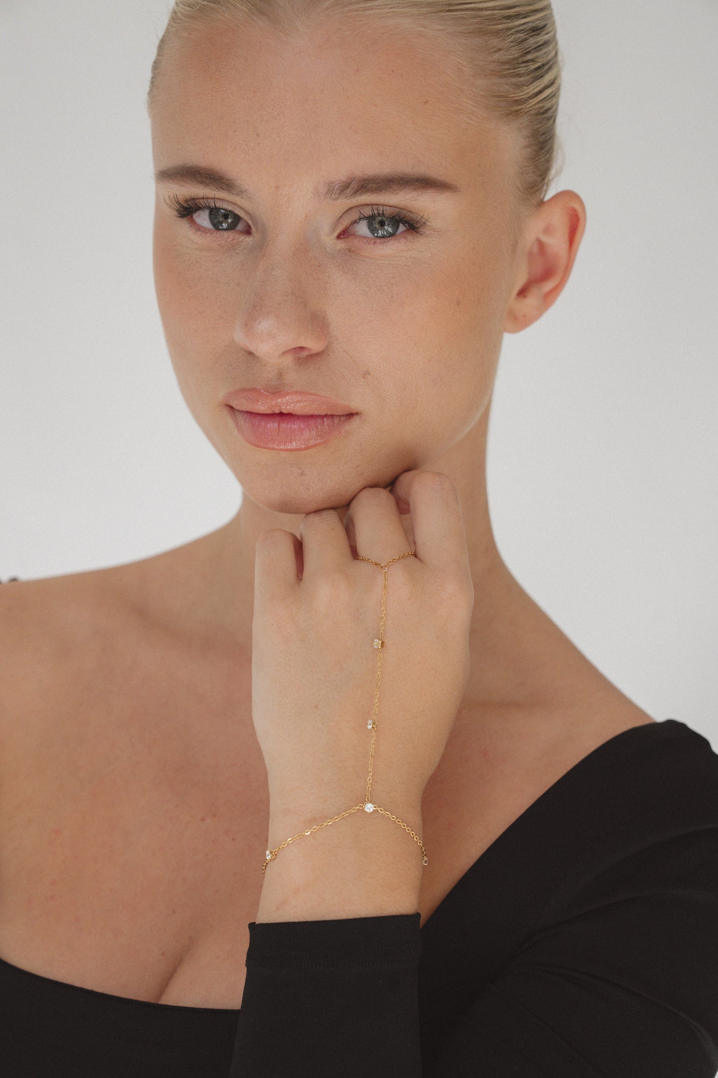 GALAXY – Catenina per mano