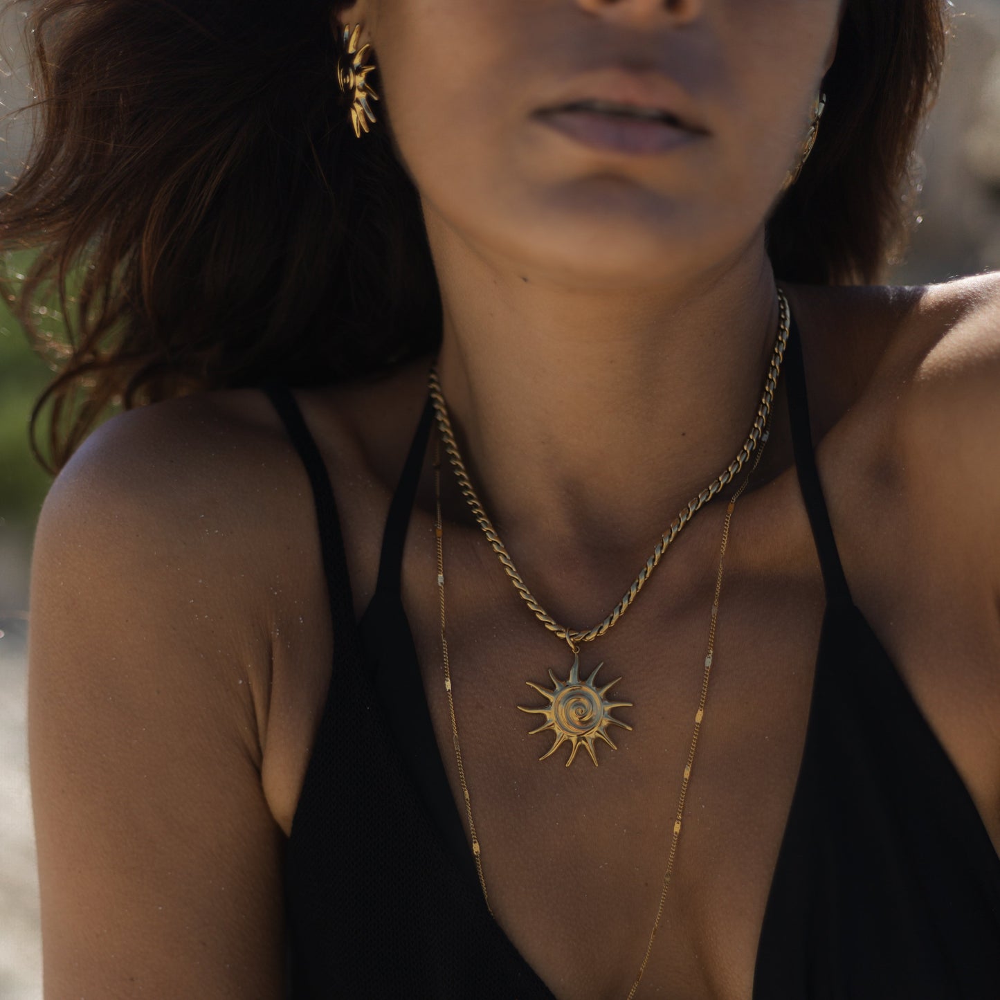 IBIZA.