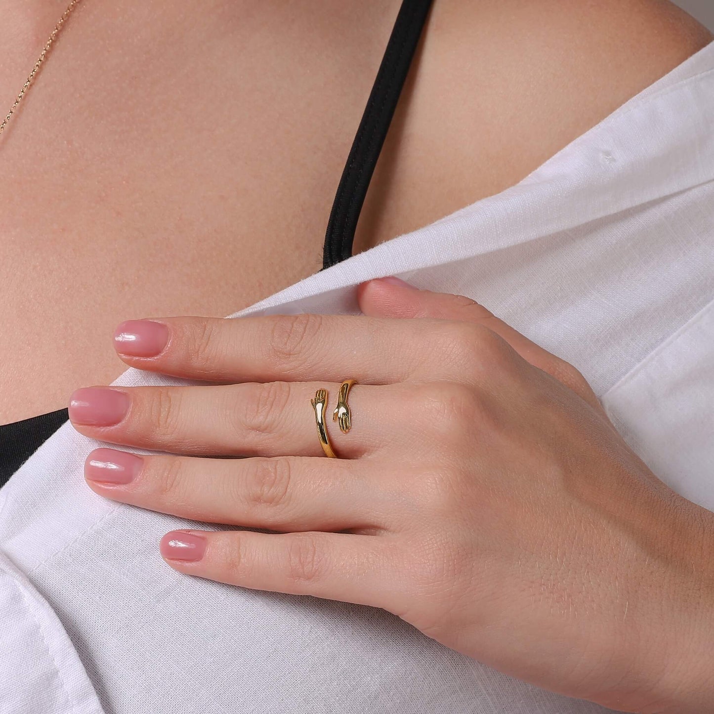 Anello Coccola