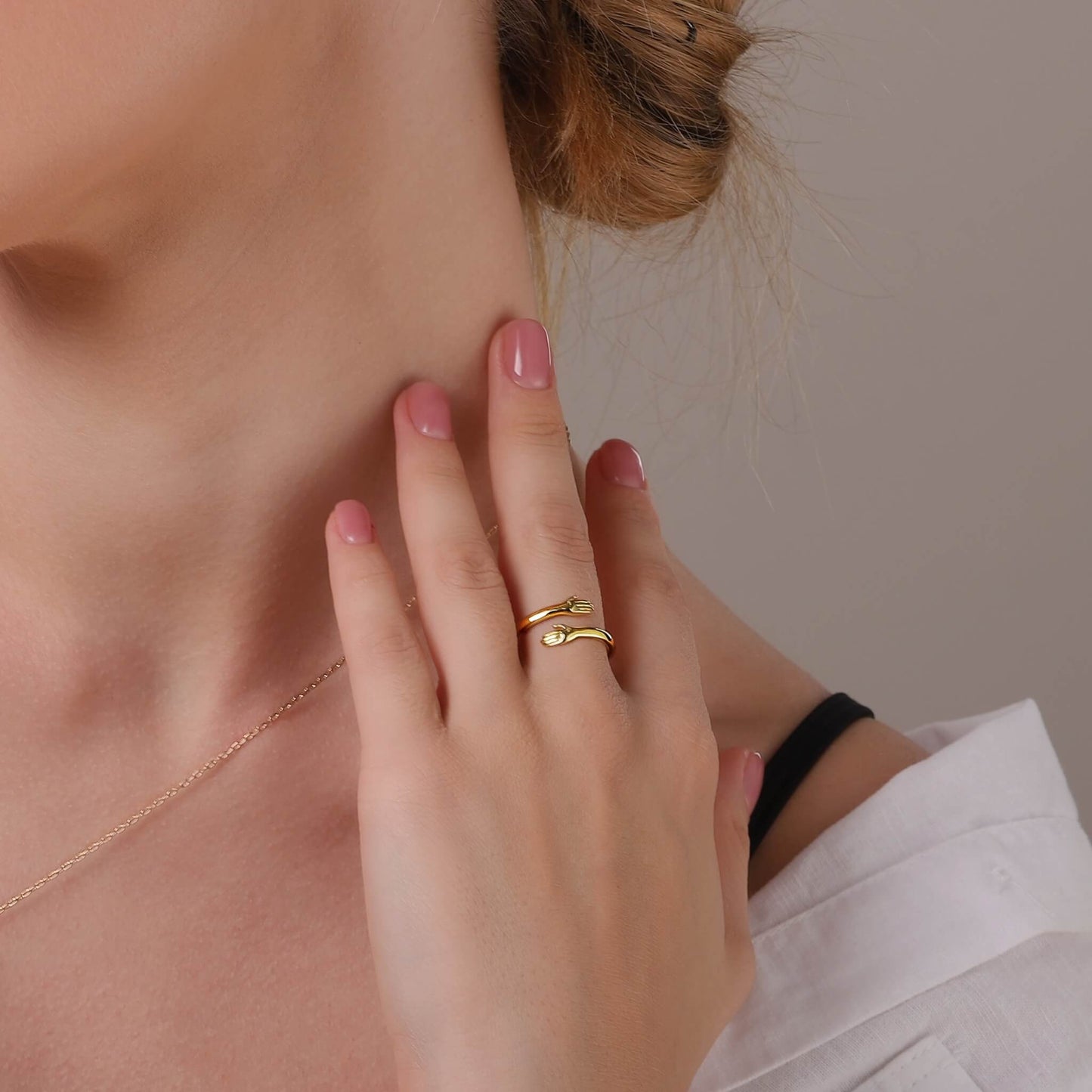 Anello Coccola