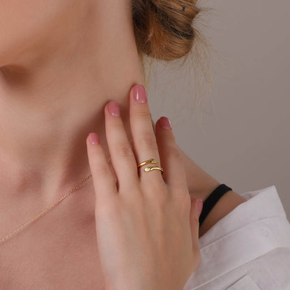 Anello Coccola