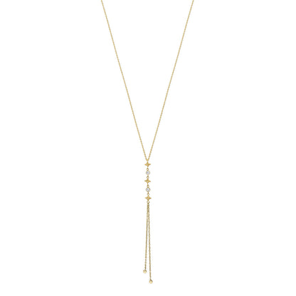 LUMI. necklace