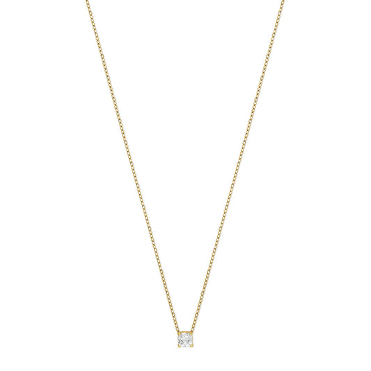 LUCE. necklace