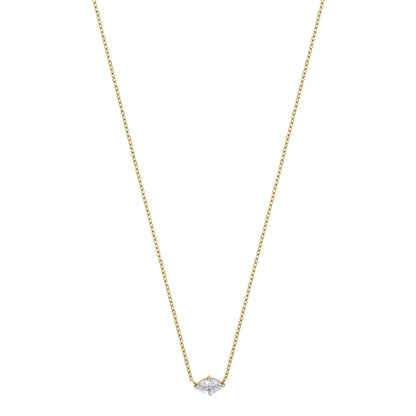 MARQUISE. necklace