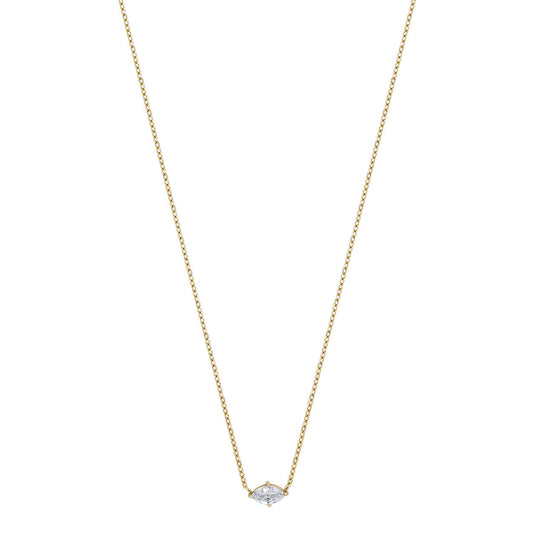 MARQUISE. necklace
