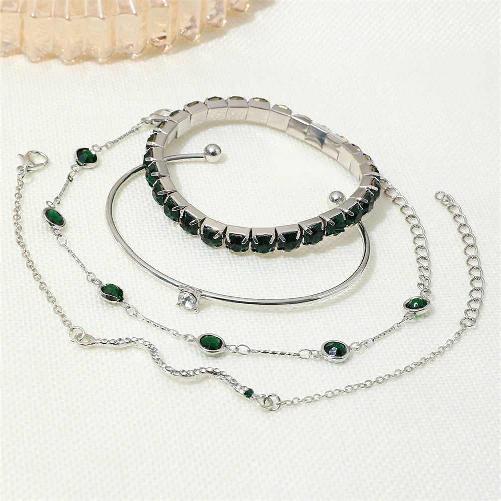 Set di Bracciali Sorina Folklyn | Oro