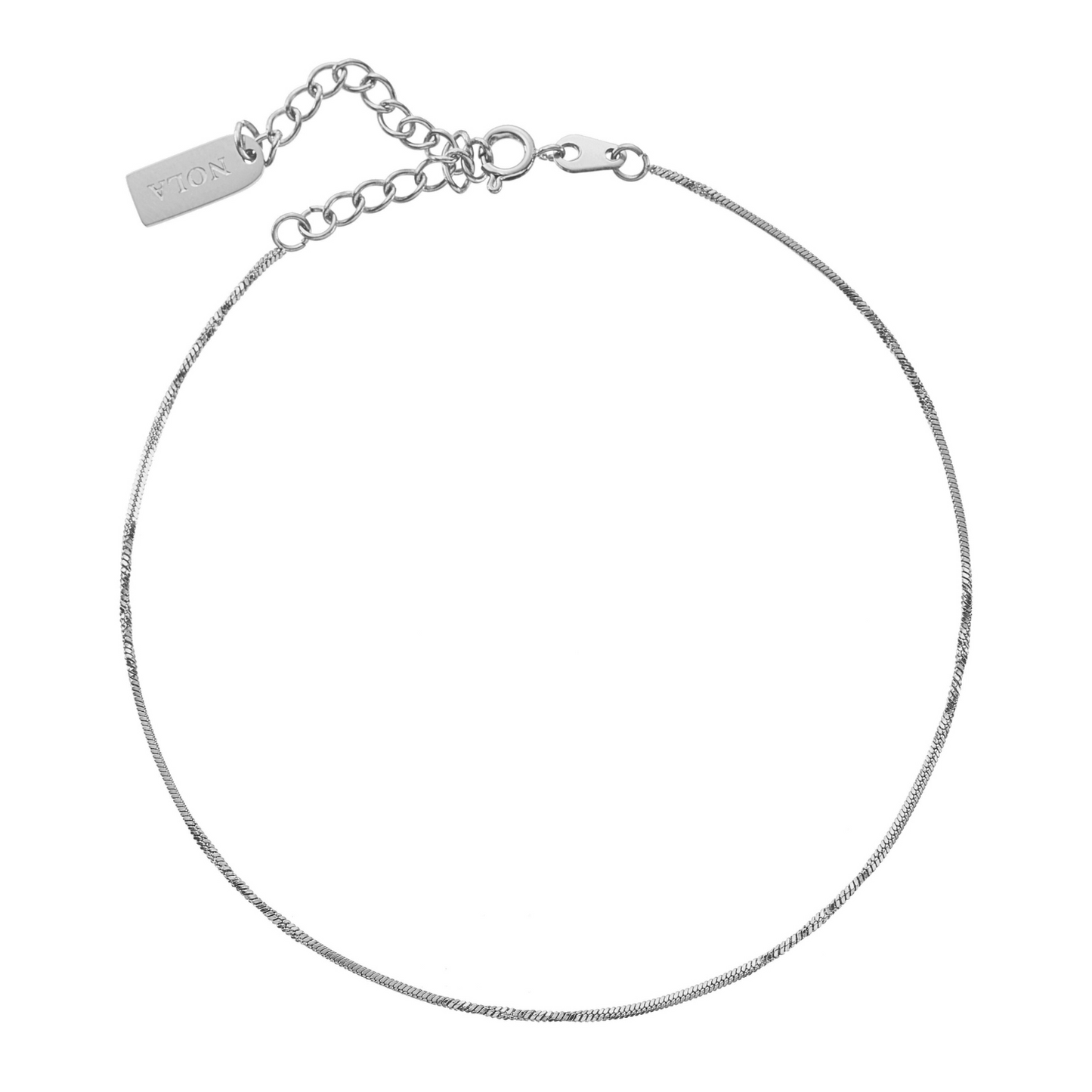 TORSIONE. ANKLET