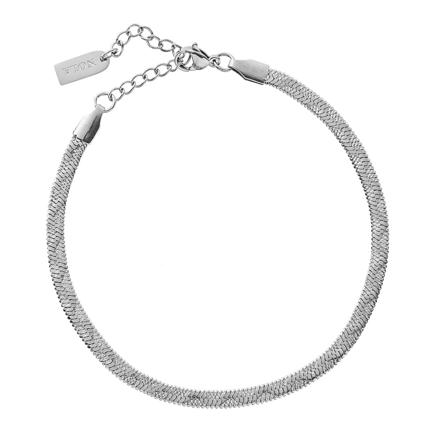 VIPERA. ANKLET