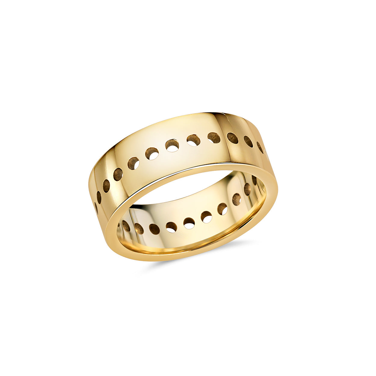 ALIGN. ring