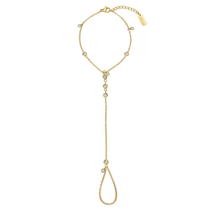 Catena per mano | SHIMMER