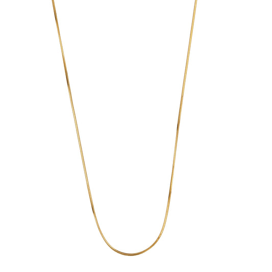 THIN. necklace