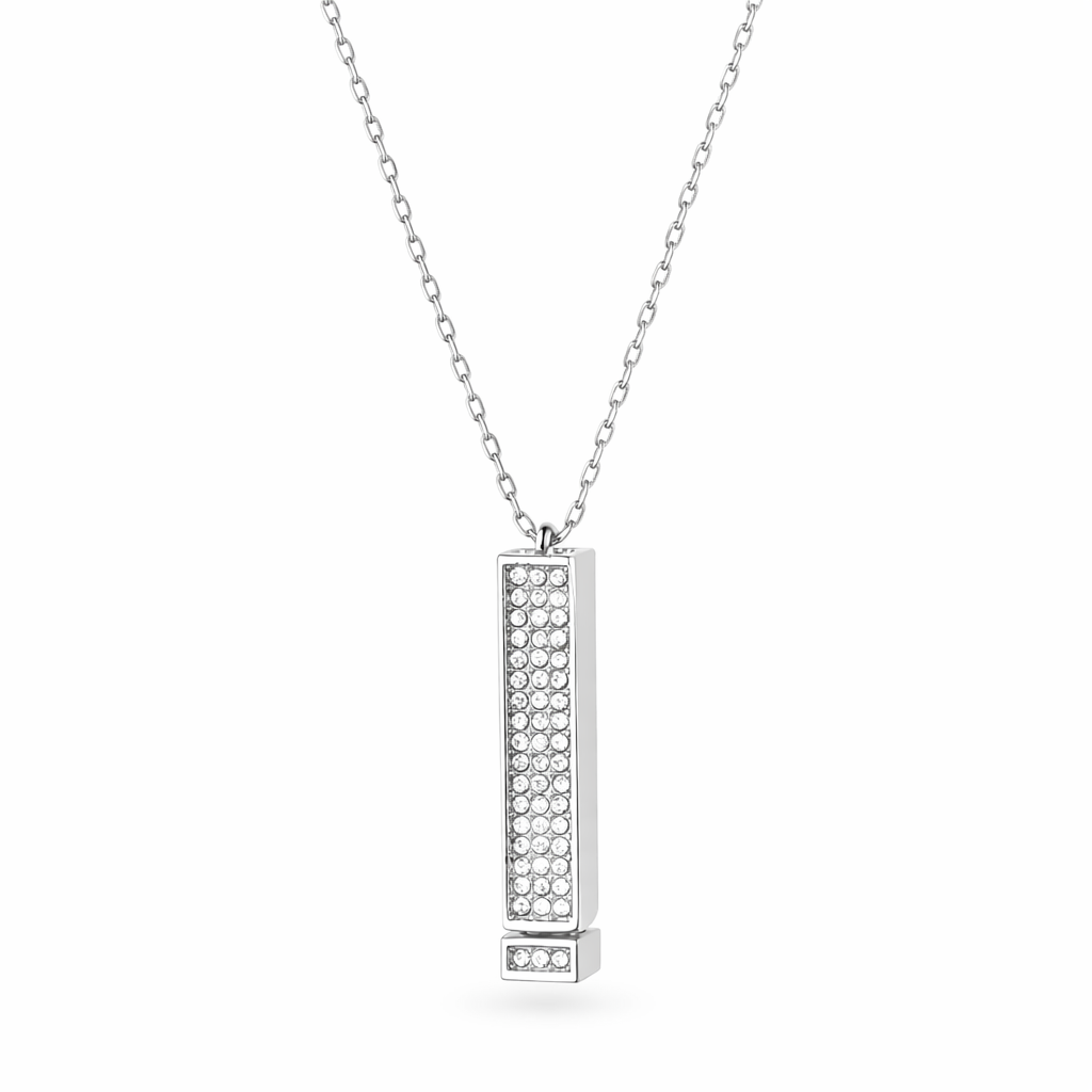 Collana "I Love You"