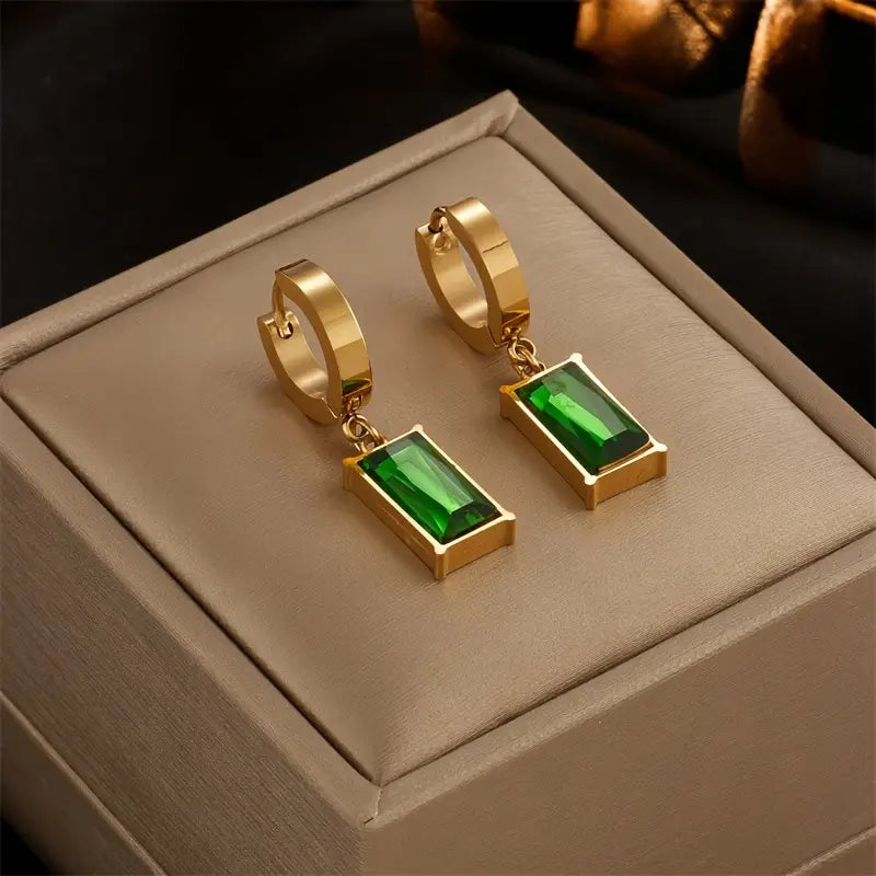 Set di Gioielli Iselotte Verdain