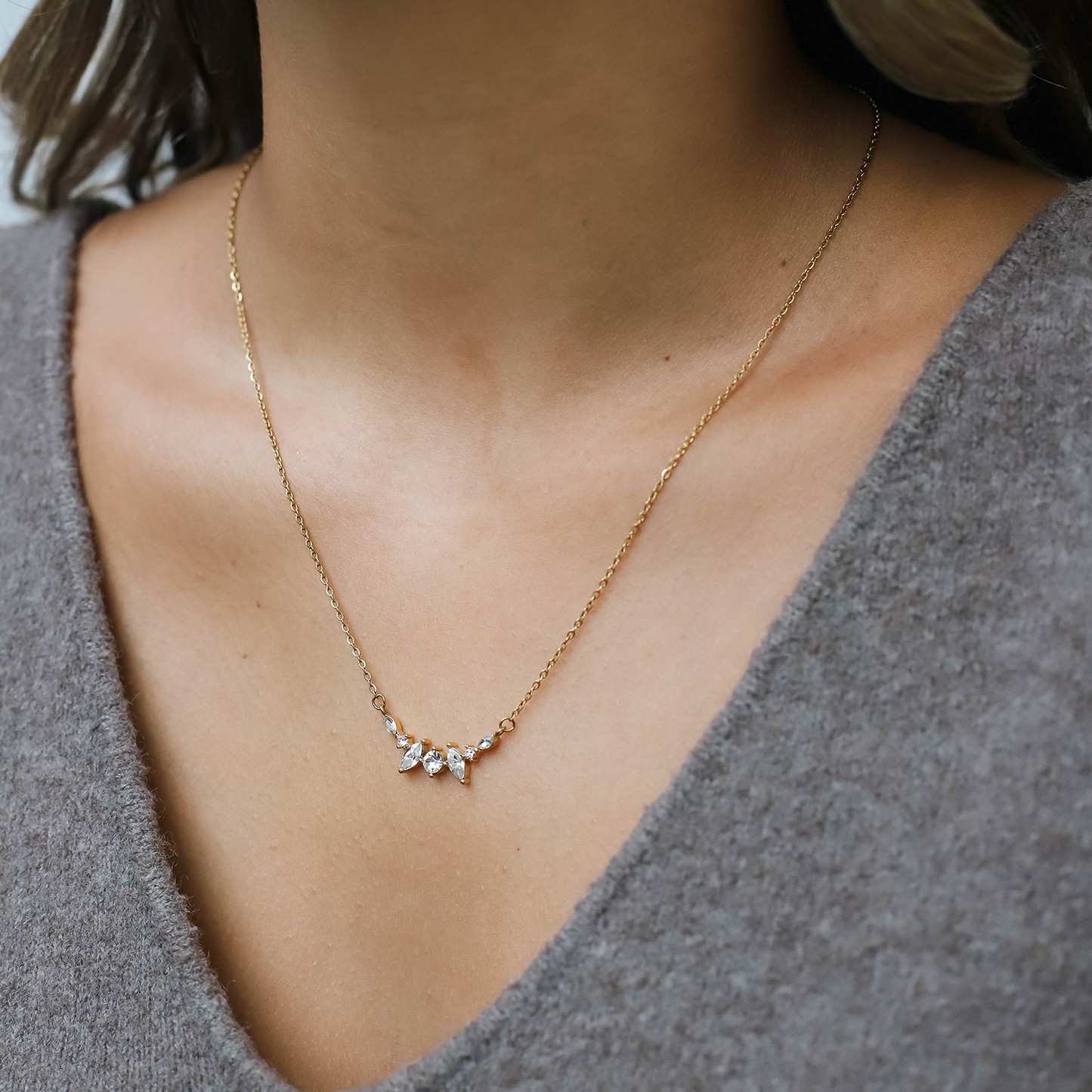 COSMO. Collana