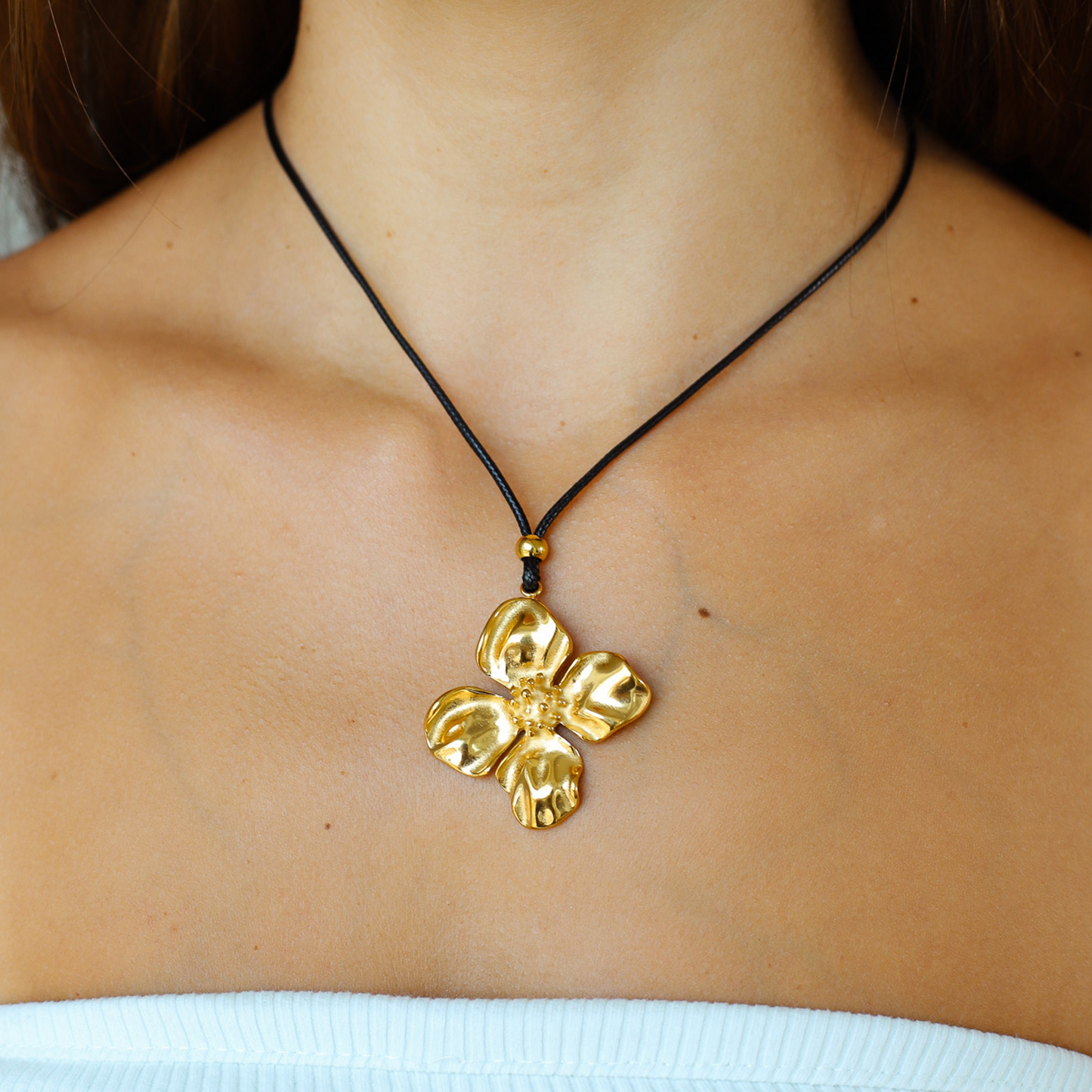 DAISY. Collana