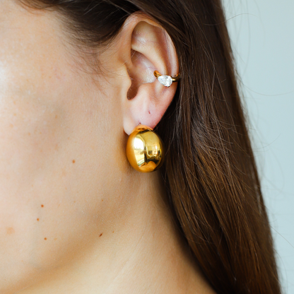 GEM EARCUFF.