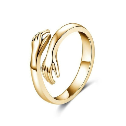 Anello Coccola