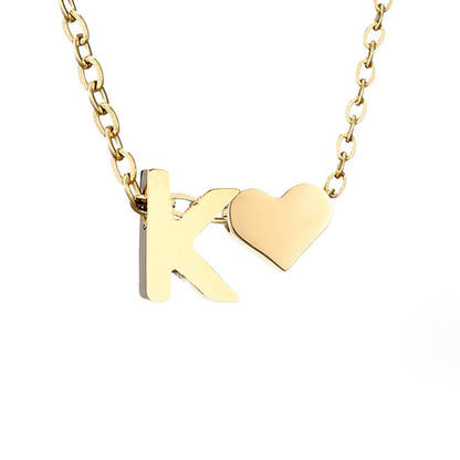 Collana eterna in oro