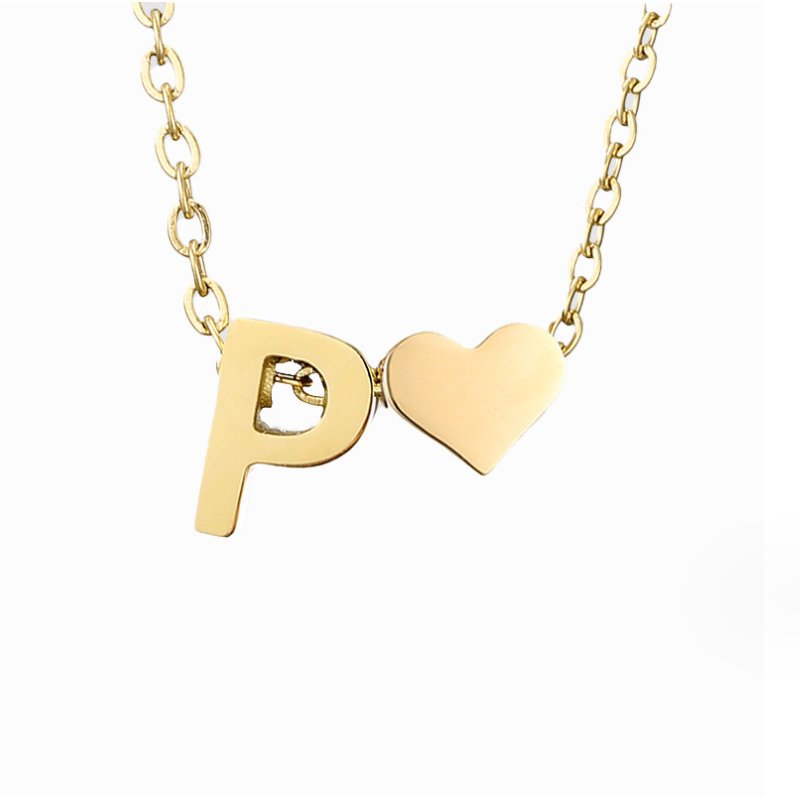 Collana eterna in oro