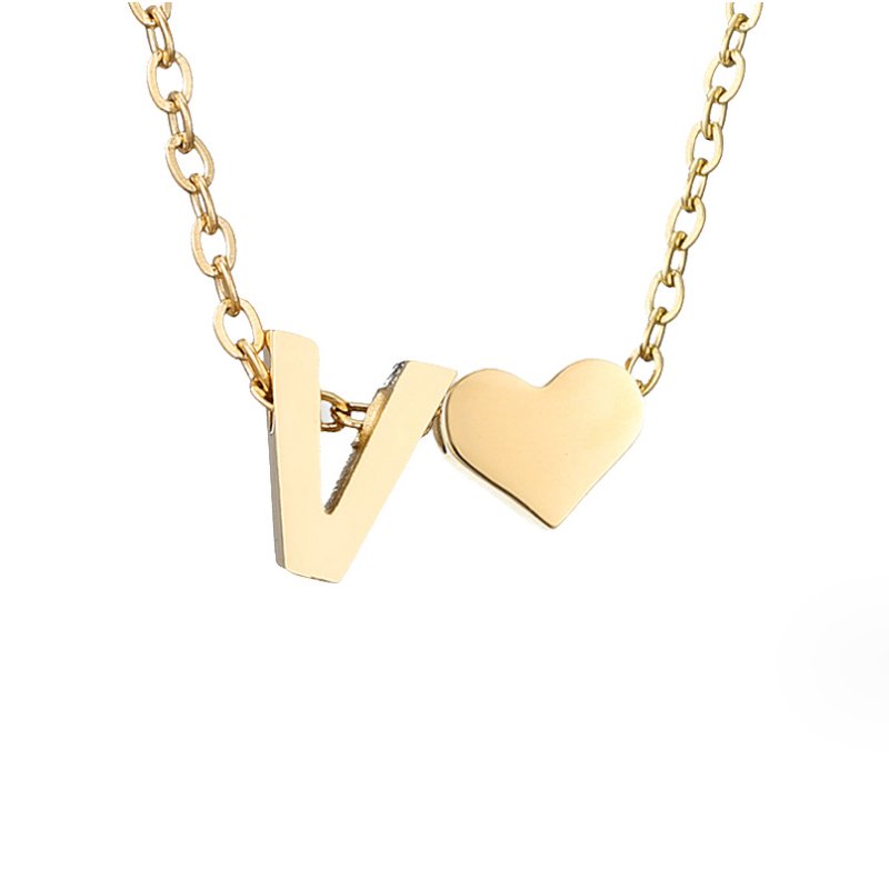 Collana eterna in oro