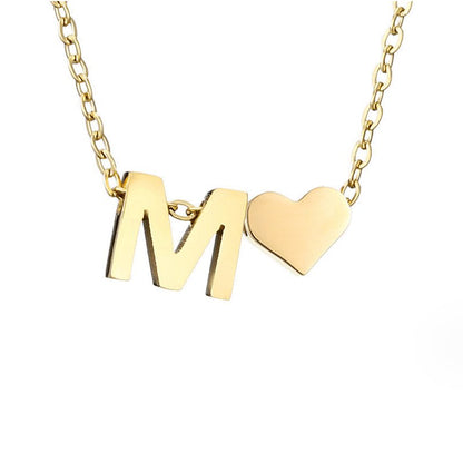 Collana eterna in oro