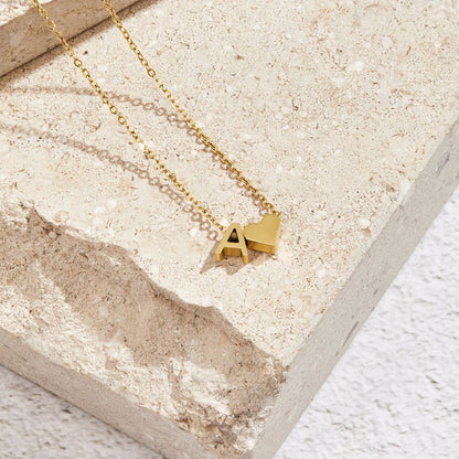 Collana eterna in oro