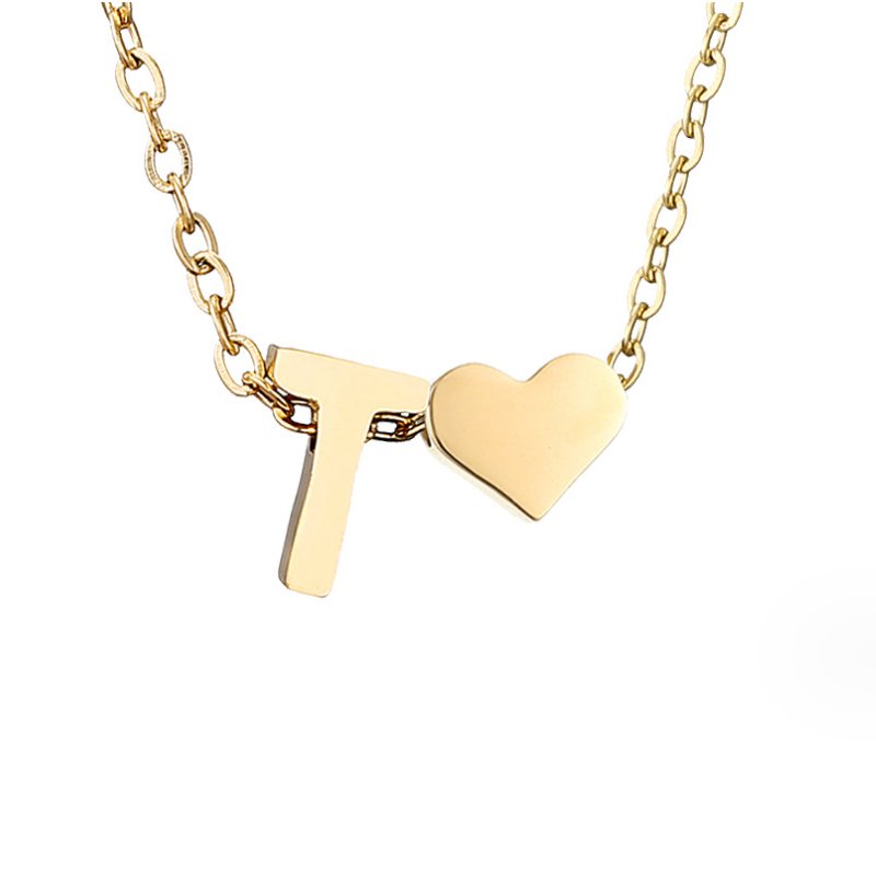 Collana eterna in oro