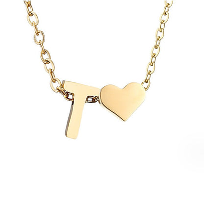 Collana eterna in oro