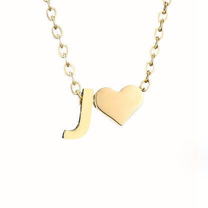 Collana eterna in oro