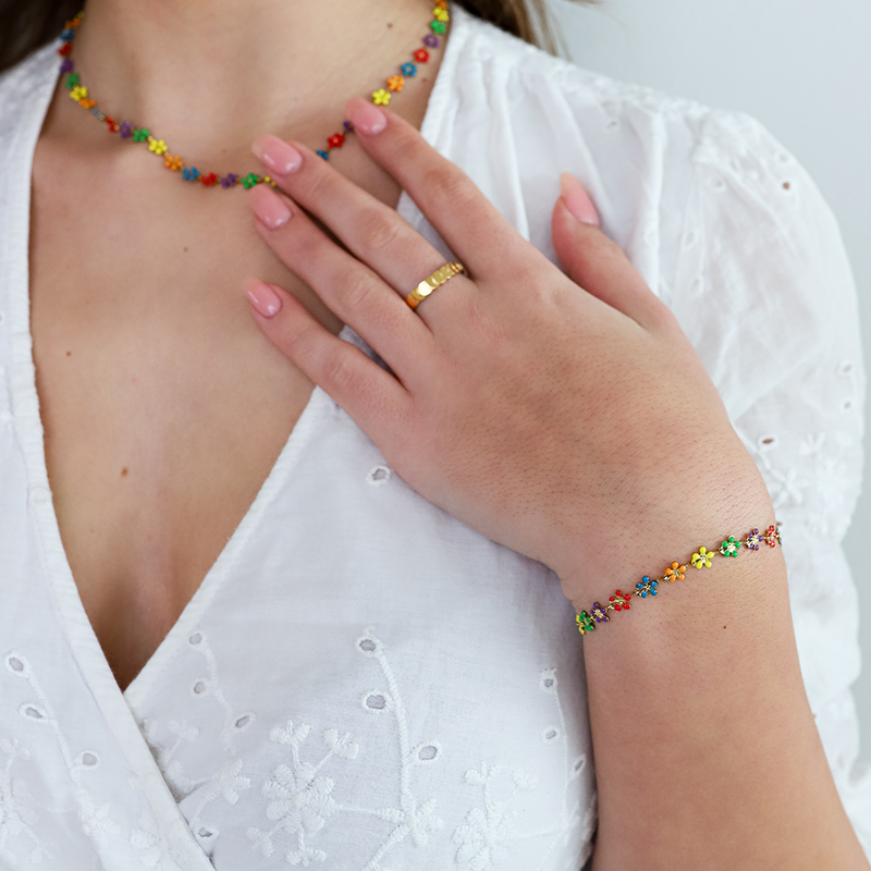 Bracciale FREE BLOOM.