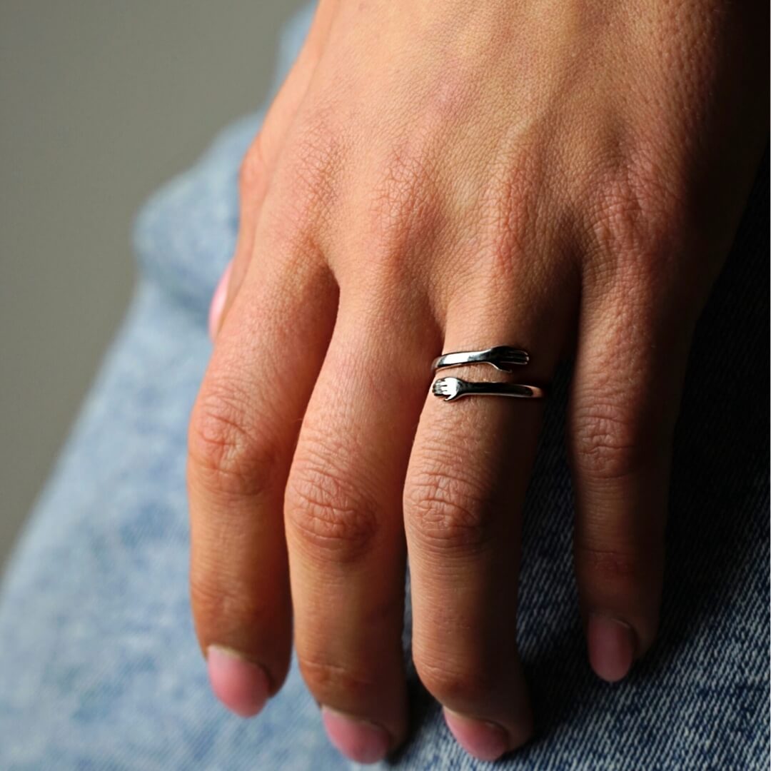 Anello Coccola