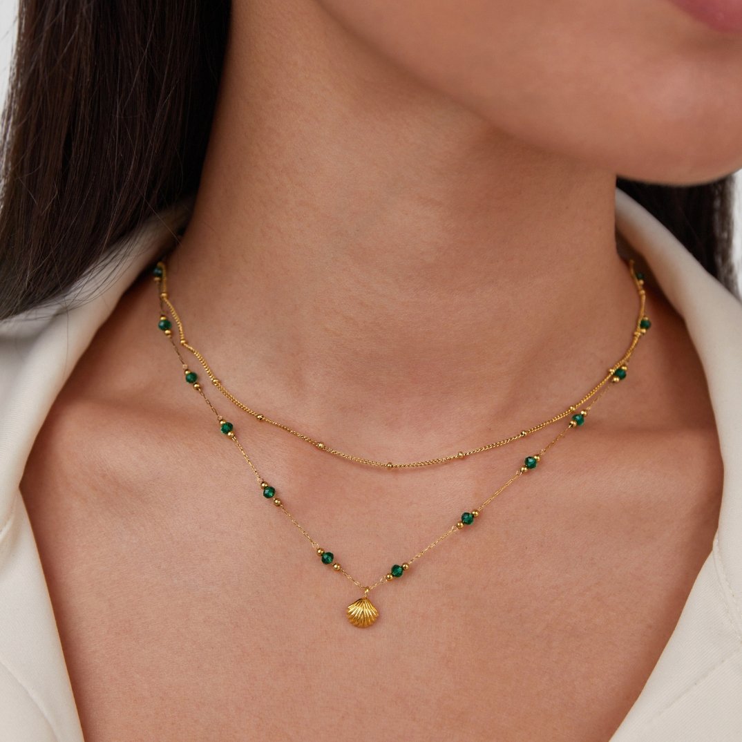 Collana Nerissa