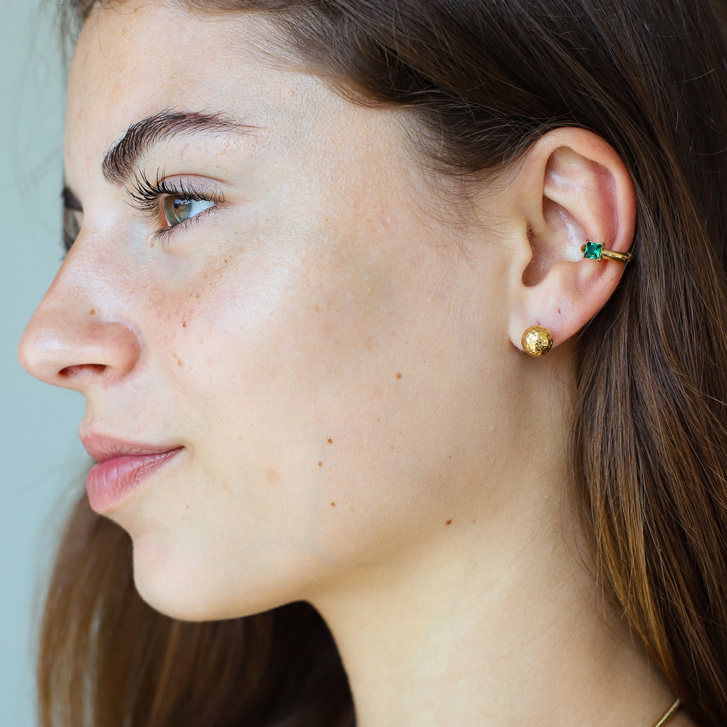 GEM EARCUFF.