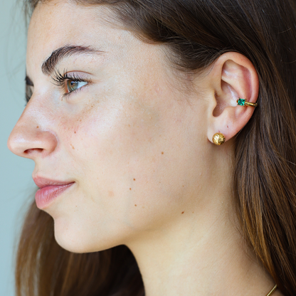 GEM EARCUFF.