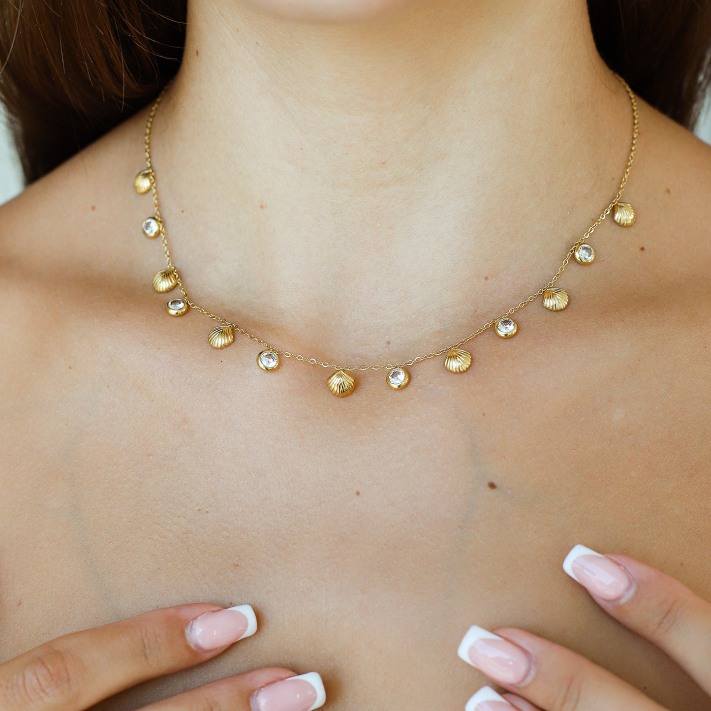 SERENA. Collana