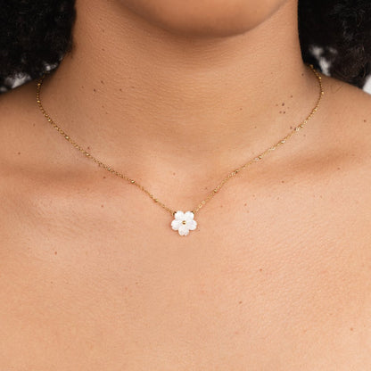 Collana Magnifici Fiori