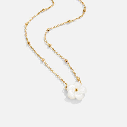 Collana Magnifici Fiori