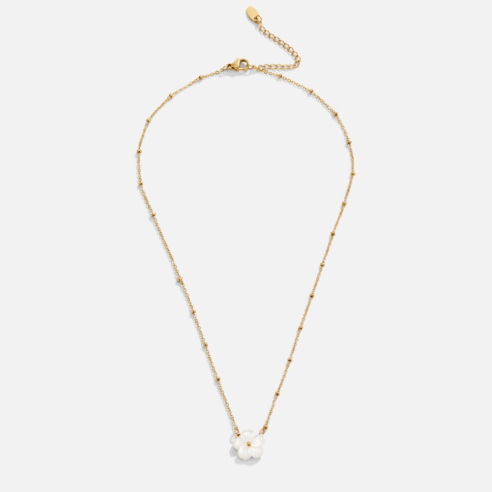 Collana Magnifici Fiori