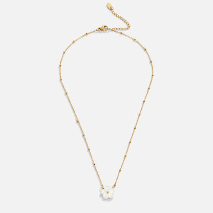 Collana Magnifici Fiori